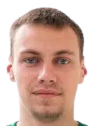 Dmitry Kharitonov