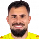 Matheus Cunha