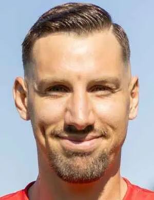 Andreas Buch