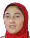Fatemeh Shaban