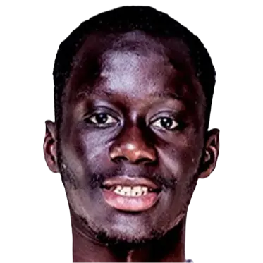 Mamadou mbow