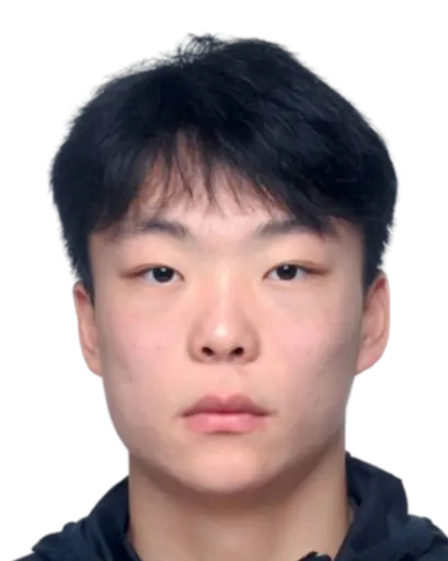 Zhang Kangjie