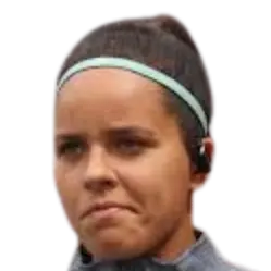 Greyce Barros