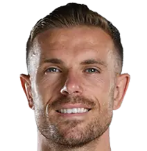 Jordan Henderson