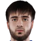 Alisher Odilov