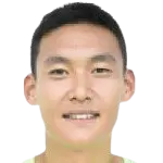 Li Chunsheng