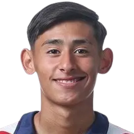 santiago sandoval