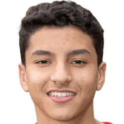 Massien Ghaddari