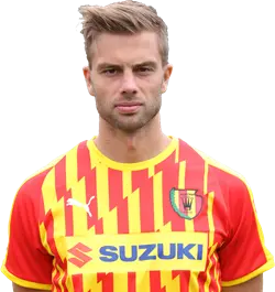 Daniel Dziwniel