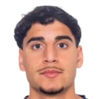 Marko Farji