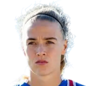 Dagny brynjarsdottir