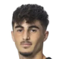 Andreas Athanasiou