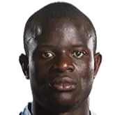 N'Golo Kanté
