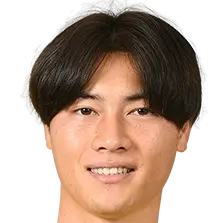 Riku Matsuda