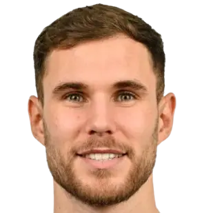 gavin mcateer