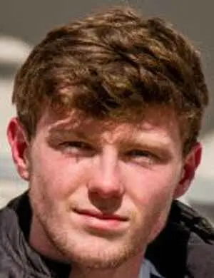 Jack Patterson
