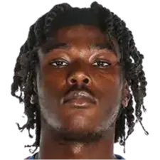 Junior Anthony Dixon