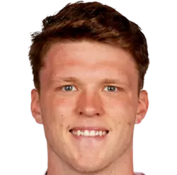 Robert Dickie
