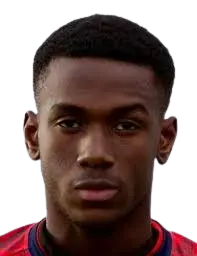 Nabil Daouda Natama