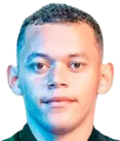 Damin Ramirez