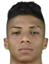 Alisson Santos
