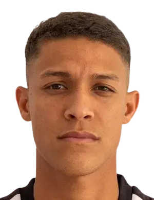 Matheus Souza e Silva