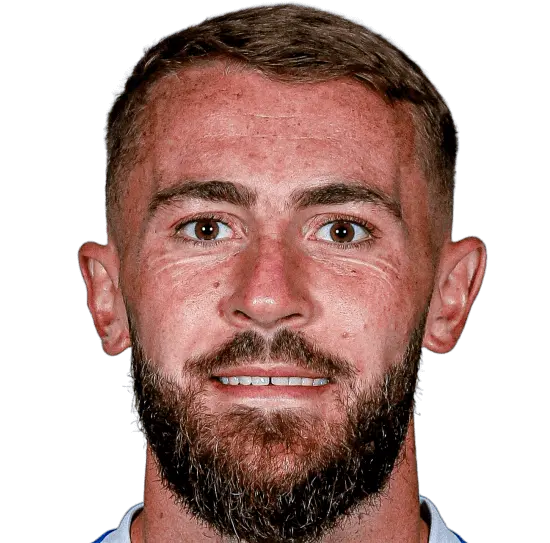Dan Butler