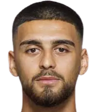Muhammet Araz