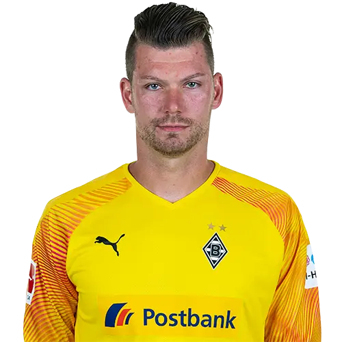 Max Grün