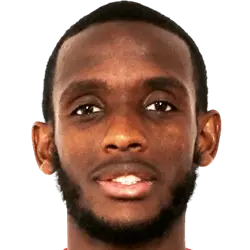 Safwan Mbaé
