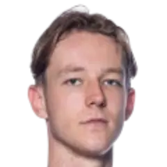 Mathias Tønnessen