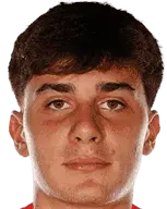 Geronimo Spina