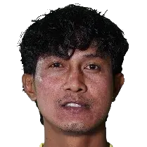 Johan Ahmad Farizi