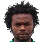 William Kilipota Thole