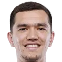 Ruslanbek Jiyanov