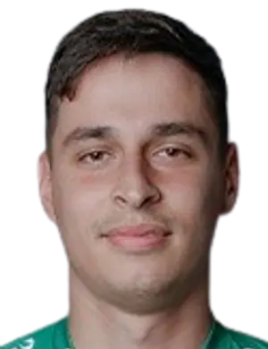 Dimitar ivanov
