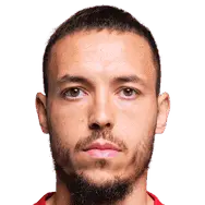 Mathias Pereira Lage