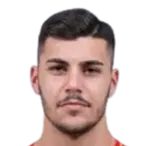 Christian Pastina
