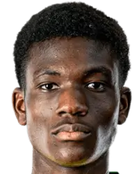 Uriah Djedje