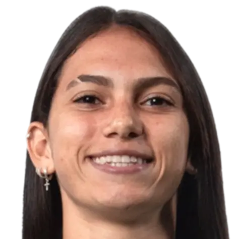 Gabrielly Luiza Farias dos Santos