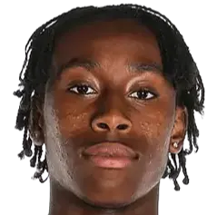 Kaden Rodney