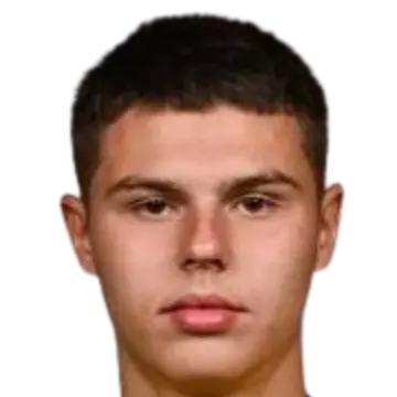 Daniil Vashchenko