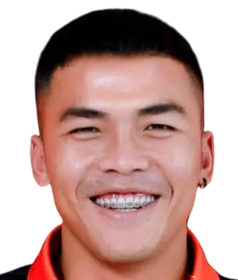 Danusorn Wijitpunya