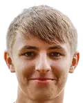 Max Cleworth
