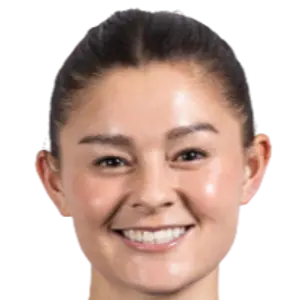 Carleigh Frilles