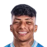 Alisson Santos