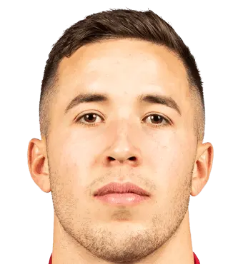 Aaron Herrera