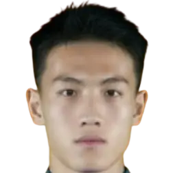 Zhao Jianan