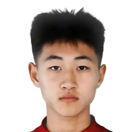 Zhao Boyang