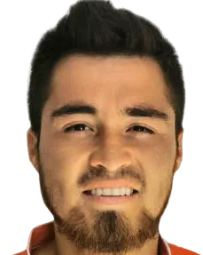 Rodrigo Cuba